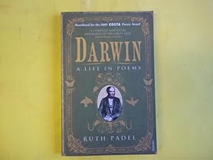 Darwin: A Life in Poems (Vintage Classics)