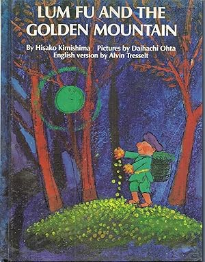 Lum Fu and the Golden Mountain