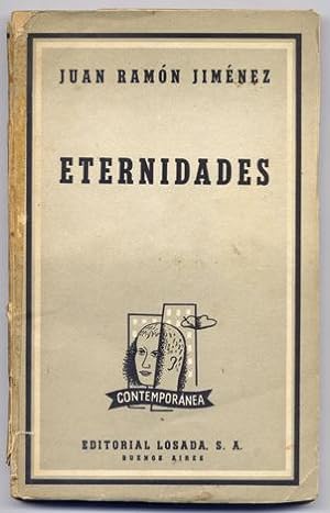 Bild des Verkufers fr Eternidades. 1916-1917. zum Verkauf von Hesperia Libros