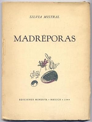 Imagen del vendedor de Madrporas. Dibujos y vietas de Ramn Gaya. a la venta por Hesperia Libros