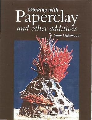 Immagine del venditore per Working with PaperClay (Hardcover) venduto da AussieBookSeller