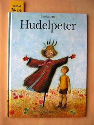 Hudelpeter.