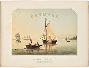 DANMARK