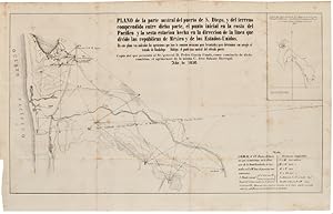 DATOS DE LOS TRABAJOS ASTRONOMICOS Y TOPOGRAFICOS, DISPUESTOS EN FORMA DE DIARIO. PRACTICADOS DUR...