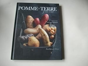 Seller image for Pomme de terre facile. for sale by Ottmar Mller