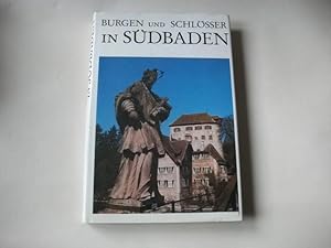 Seller image for Burgen und Schlsser in Sdbaden. for sale by Ottmar Mller