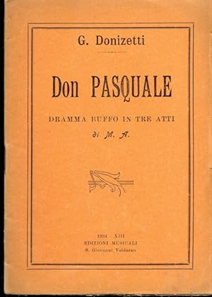 Don Pasquale