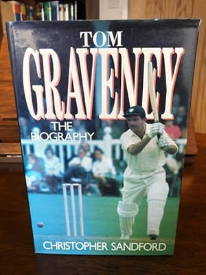 Tom Graveney: A Biography