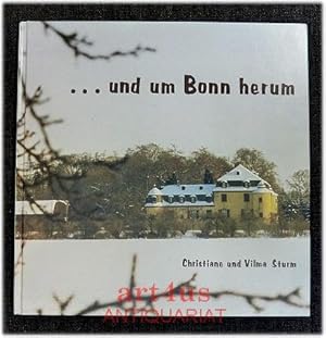 Seller image for und um Bonn herum : Versuch einer Heimatbeschreibung. for sale by art4us - Antiquariat