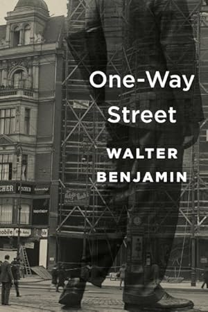 Seller image for One-Way Street for sale by GreatBookPrices
