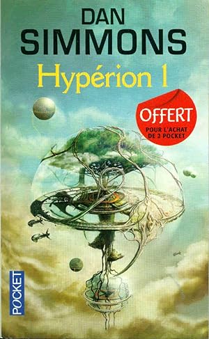 Image du vendeur pour Hyprion 1 mis en vente par dansmongarage