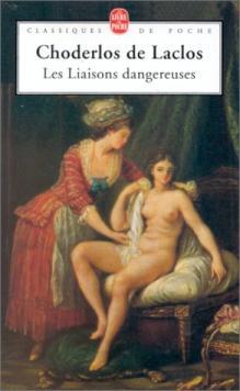 Seller image for Les Liaisons Dangereuses for sale by dansmongarage