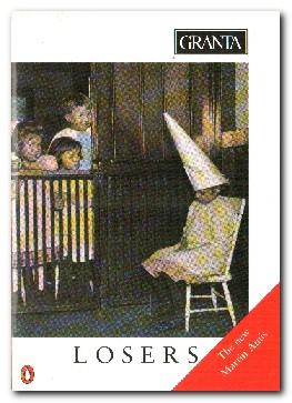 Seller image for Losers for sale by Darkwood Online T/A BooksinBulgaria