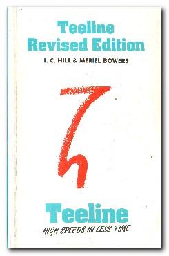 Seller image for Teeline Revised Edition for sale by Darkwood Online T/A BooksinBulgaria