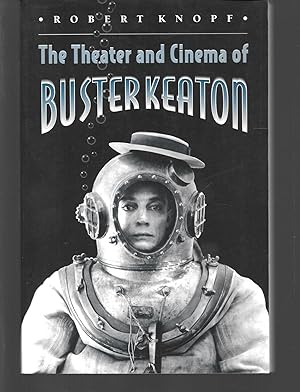 Imagen del vendedor de the theater and cinema of buster keaton a la venta por Thomas Savage, Bookseller