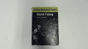 Imagen del vendedor de Coarse Fishing a la venta por Goldstone Rare Books