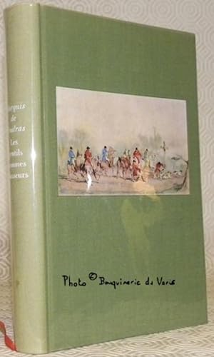 Seller image for Les gentilshommes chasseurs. for sale by Bouquinerie du Varis