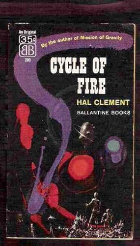 Cycle Of Fire