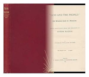 Bild des Verkufers fr God and the People! ; the Religious Creed of a Democrat zum Verkauf von WeBuyBooks