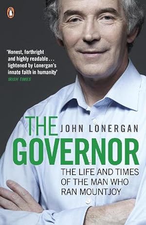 Seller image for The Governor (Paperback) for sale by AussieBookSeller
