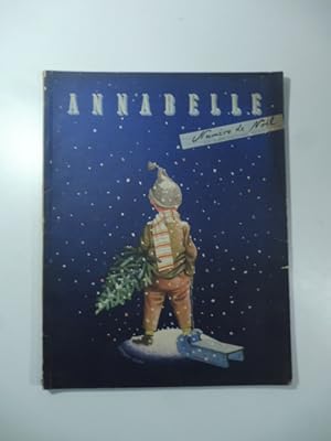 Annabelle. Numero de Noel, n. 70, Decembre 1946