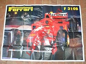 Ferrari 310B - Schumacher & Irvine.