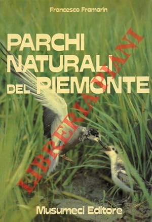 Parchi naturali del Piemonte.