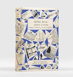 peter duck arthur ransome peter duck arthur ransome