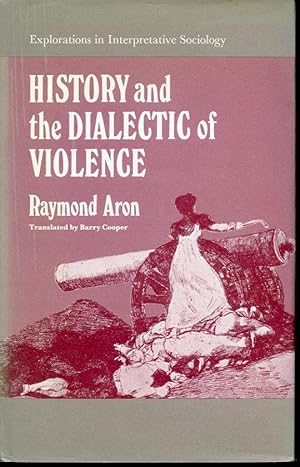 Seller image for History and the Dialectic of Violence for sale by Librairie Le Nord