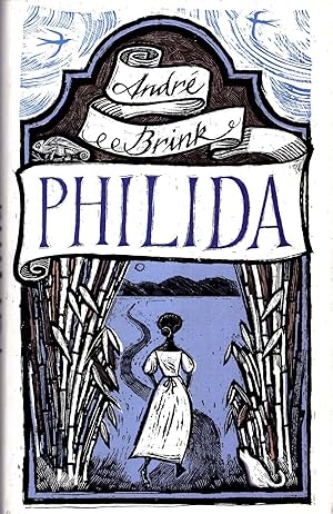 Immagine del venditore per Philida - a novel venduto da Pendleburys - the bookshop in the hills