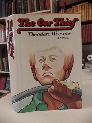 The Car Thief [signed]