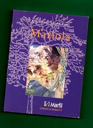 Seller image for MARIOLA. for sale by Librera DANTE