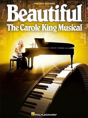 Bild des Verkufers fr Beautiful: The Carole King Musical : Vocal Selections zum Verkauf von AHA-BUCH GmbH