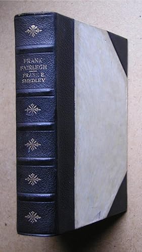 Imagen del vendedor de Frank Fairlegh or Scenes from the Life of a Private Pupil. a la venta por N. G. Lawrie Books