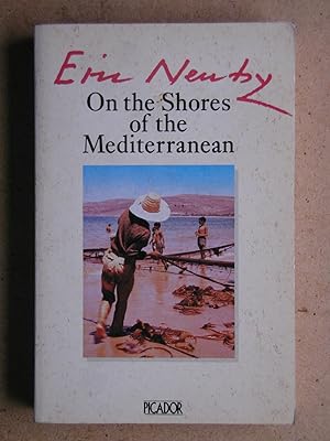 Imagen del vendedor de On The Shores Of The Mediterranean. a la venta por N. G. Lawrie Books