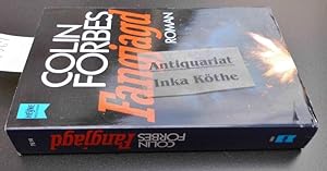 Fangjagd : Roman - Heyne-Bücher : 01, Allgemeine Reihe 7614 -