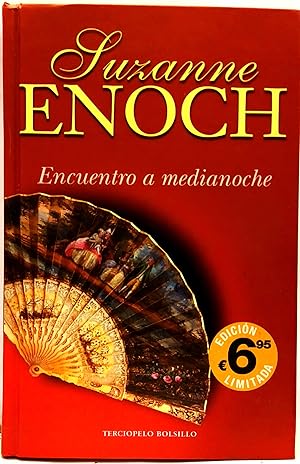 Seller image for Encuentro A Medianoche for sale by SalvaLibros