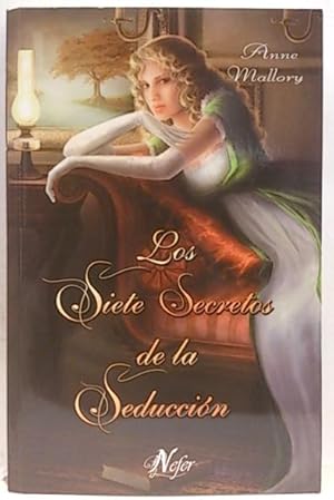 Imagen del vendedor de Los Siete Secretos De La Seduccin a la venta por SalvaLibros