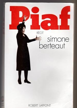 Seller image for Piaf for sale by Livres Norrois