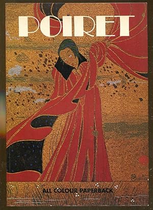 Seller image for Poiret for sale by Dearly Departed Books