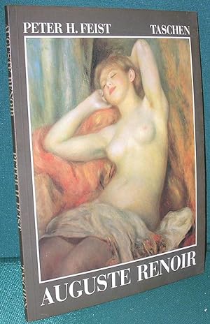 Imagen del vendedor de Pierre-Auguste Renoir 1841-1919: A Dream of Harmony a la venta por Dearly Departed Books