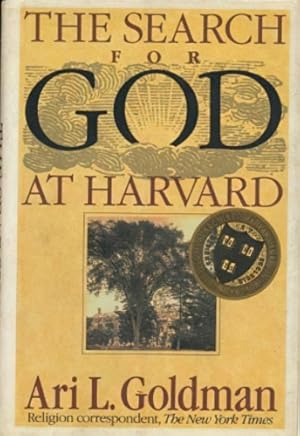 The Search for God at Harvard [Signed