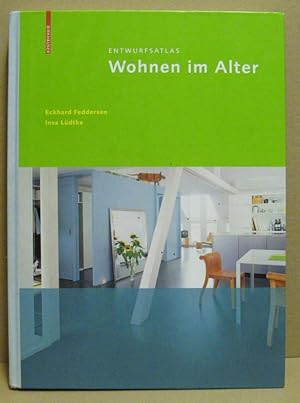 Seller image for Entwurfsatlas Wohnen im Alter. for sale by Nicoline Thieme