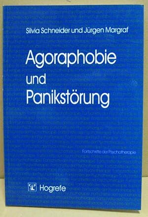 Seller image for Agoraphobie und Panikstrung. (Fortschritte der Psychotherapie. Manuale fr die Praxis 3) for sale by Nicoline Thieme