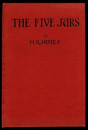 Seller image for The Five Jars for sale by Robert Eldridge, Bookseller