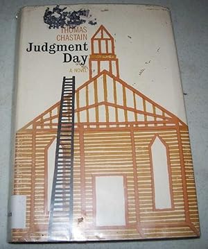 Immagine del venditore per Judgment Day: A Novel venduto da Easy Chair Books