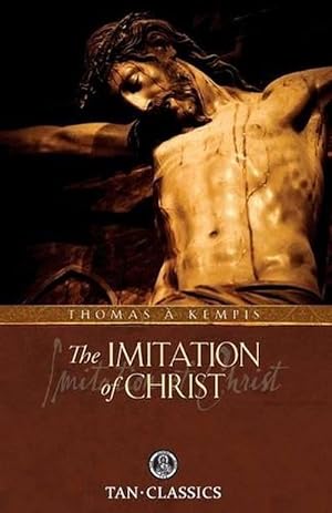 Seller image for Imitation of Christ (Paperback) for sale by AussieBookSeller