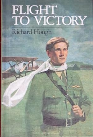 Seller image for Flight To Victory for sale by Canford Book Corral