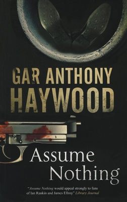 Seller image for Assume Nothing (Paperback or Softback) for sale by BargainBookStores