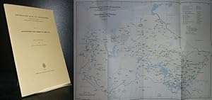 Bild des Verk�ufers f�r Historischer Atlas von Mecklenburg. [Begr�ndet von Franz Engel, herausgegeben von Roderich Schmidt]. Karte 8: Manufakturen und Fabriken im Jahre 1793. Mit Erl�uterungen von Helge bei der Wieden. zum Verkauf von Antiquariat Kretzer